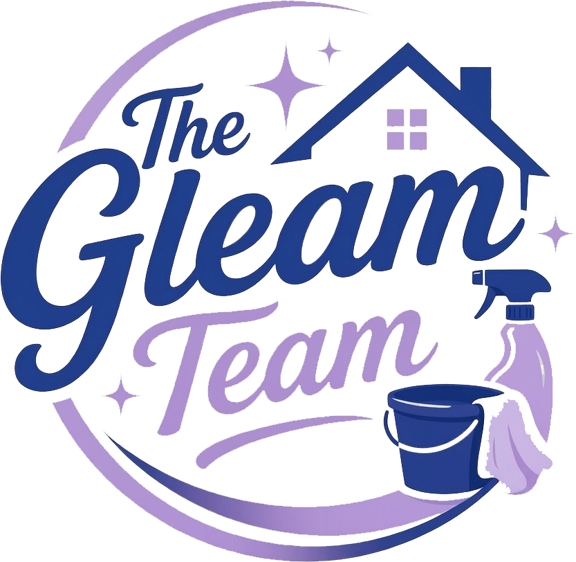 The Gleam Team Cleaning Services